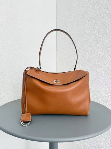 Balenciaga RODEO сумка #191491MS