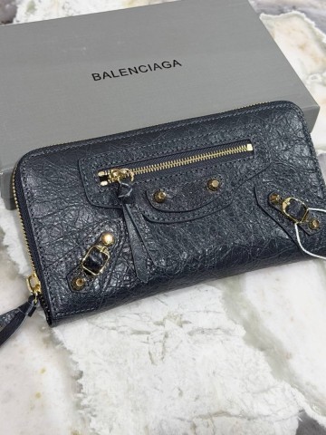 Balenciaga кошелек #198415LX