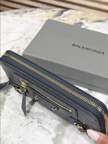 Balenciaga кошелек #198415LX