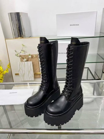 Balenciaga сапоги #573204MT