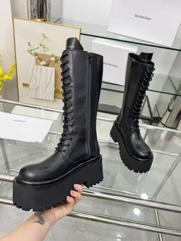 Balenciaga сапоги #573204MT