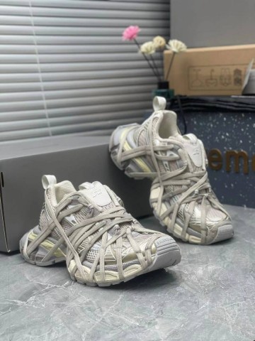 Balenciaga кроссовки #202984TC