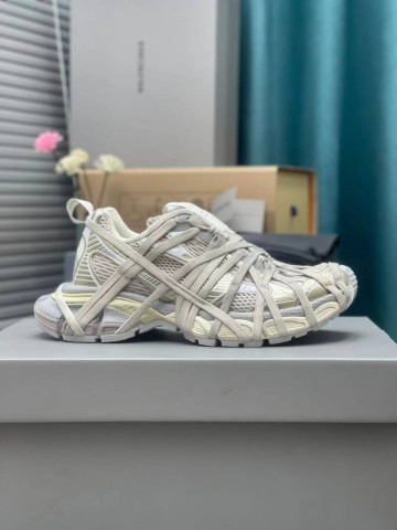 Balenciaga кроссовки #202984TC