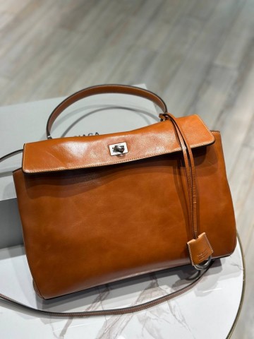 Balenciaga Rodeo М сумка #203597XP