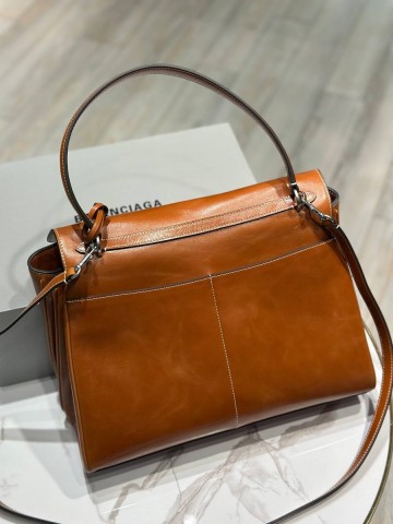 Balenciaga Rodeo М сумка #203597XP