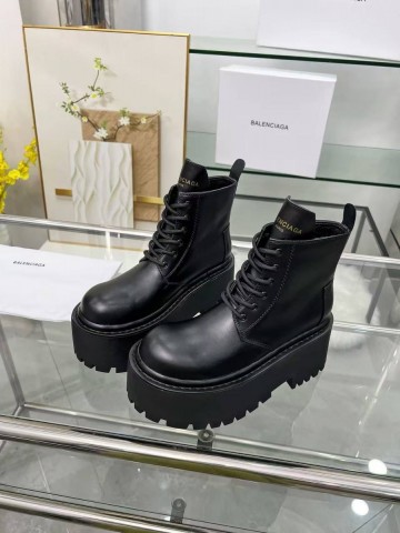Balenciaga ботинки #179265TC