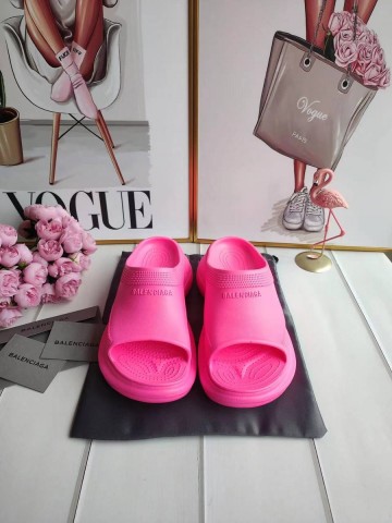 Balenciaga шлепанцы #206913AT