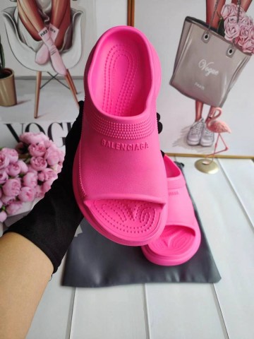 Balenciaga шлепанцы #206913AT
