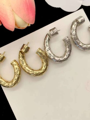 Balenciaga серьги #210288YE