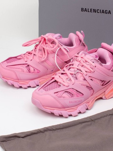 Balenciaga Track кроссовки #275974NH