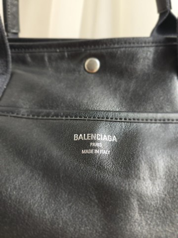 Balenciaga сумка #210975NP
