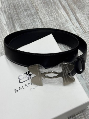 Balenciaga ремень (80х3,5 см) #213144VF