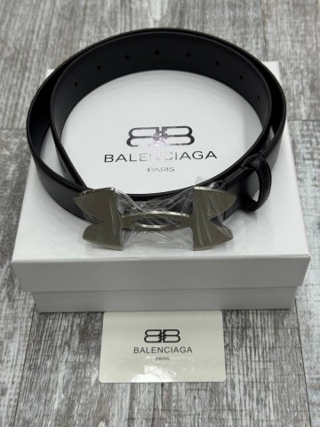 Balenciaga ремень (80х3,5 см) #213144VF