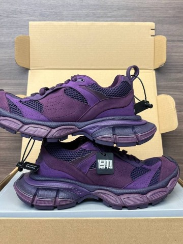 Balenciaga кроссовки #215567RX