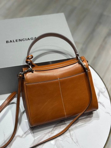 Balenciaga Rodeo XS сумка #217147CH