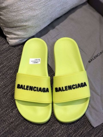 Balenciaga шлепанцы #130558EE