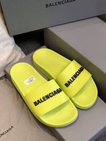 Balenciaga шлепанцы #130558EE