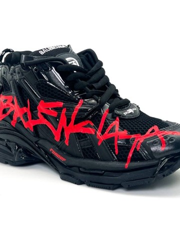 Balenciaga кроссовки #221370KI