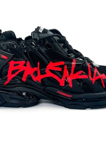Balenciaga кроссовки #221370KI