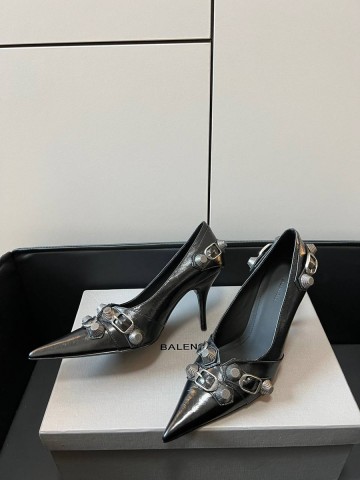 Balenciaga туфли #223591QJ