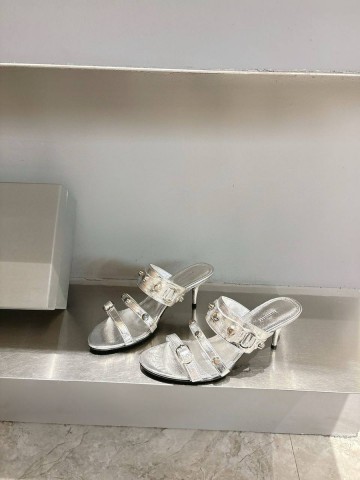 Balenciaga сабо #835846XA
