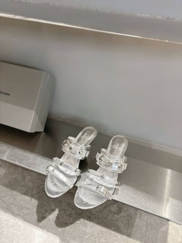 Balenciaga сабо #835846XA