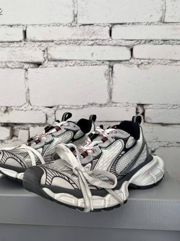 Balenciaga кроссовки #226339VR