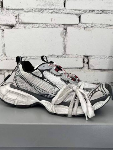 Balenciaga кроссовки #226339VR