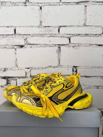 Balenciaga кроссовки #669378JZ