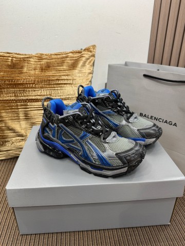 Balenciaga кроссовки #227244HH