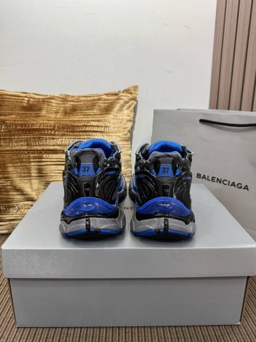 Balenciaga кроссовки #227244HH
