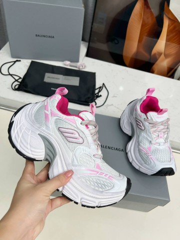 Balenciaga кроссовки #235878BA