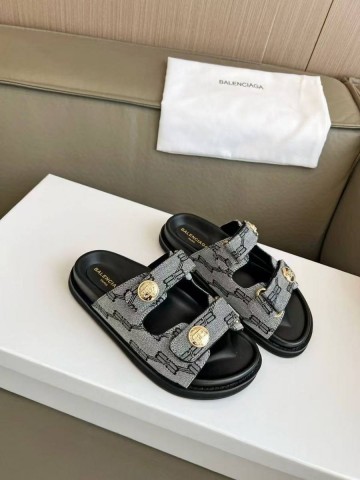 Balenciaga шлепанцы #735920VW
