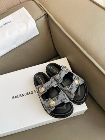 Balenciaga шлепанцы #735920VW