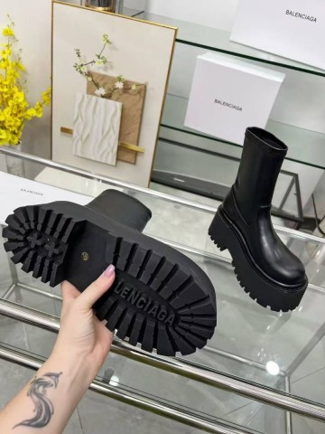 Balenciaga ботинки #323020QT