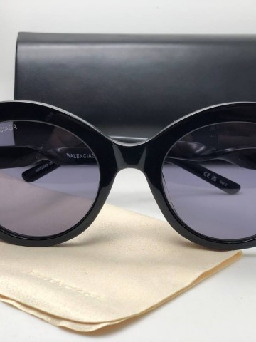 Balenciaga очки #245290FR