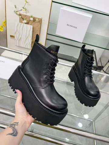 Balenciaga ботинки #247861LC