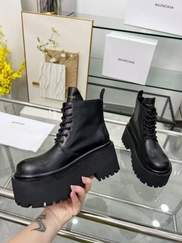 Balenciaga ботинки #247861LC