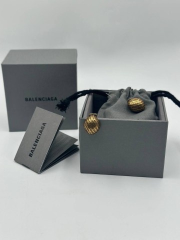 Balenciaga серьги #248738UF