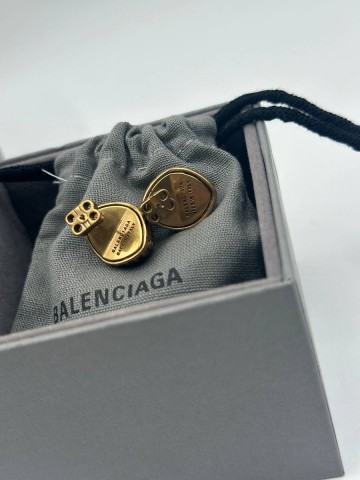 Balenciaga серьги #248738UF