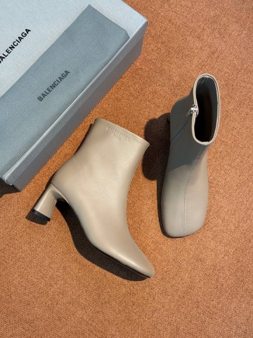 Balenciaga ботильоны #250010AP