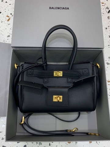 Balenciaga Bel Air mini сумка #255311EA