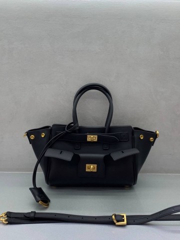 Balenciaga Bel Air mini сумка #255311EA