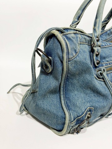 Balenciaga Le city сумка #256825XR
