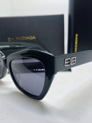 Balenciaga очки #257085OD