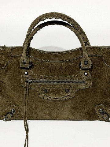 Balenciaga LE CITY сумка #261369UV