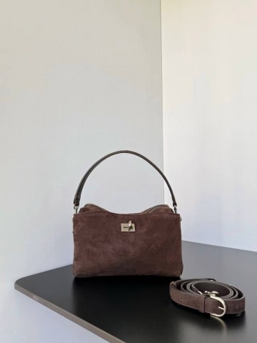Balenciaga Rodeo сумка #264621VX
