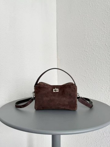 Balenciaga Rodeo сумка #264621VX
