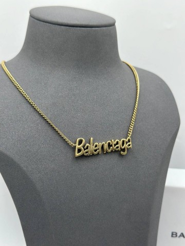 Balenciaga кулон #266496JE