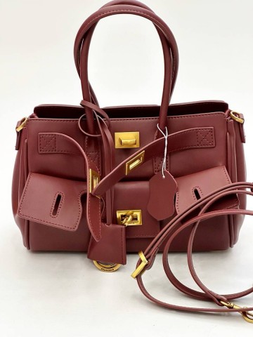 Balenciaga mini сумка #268726DC